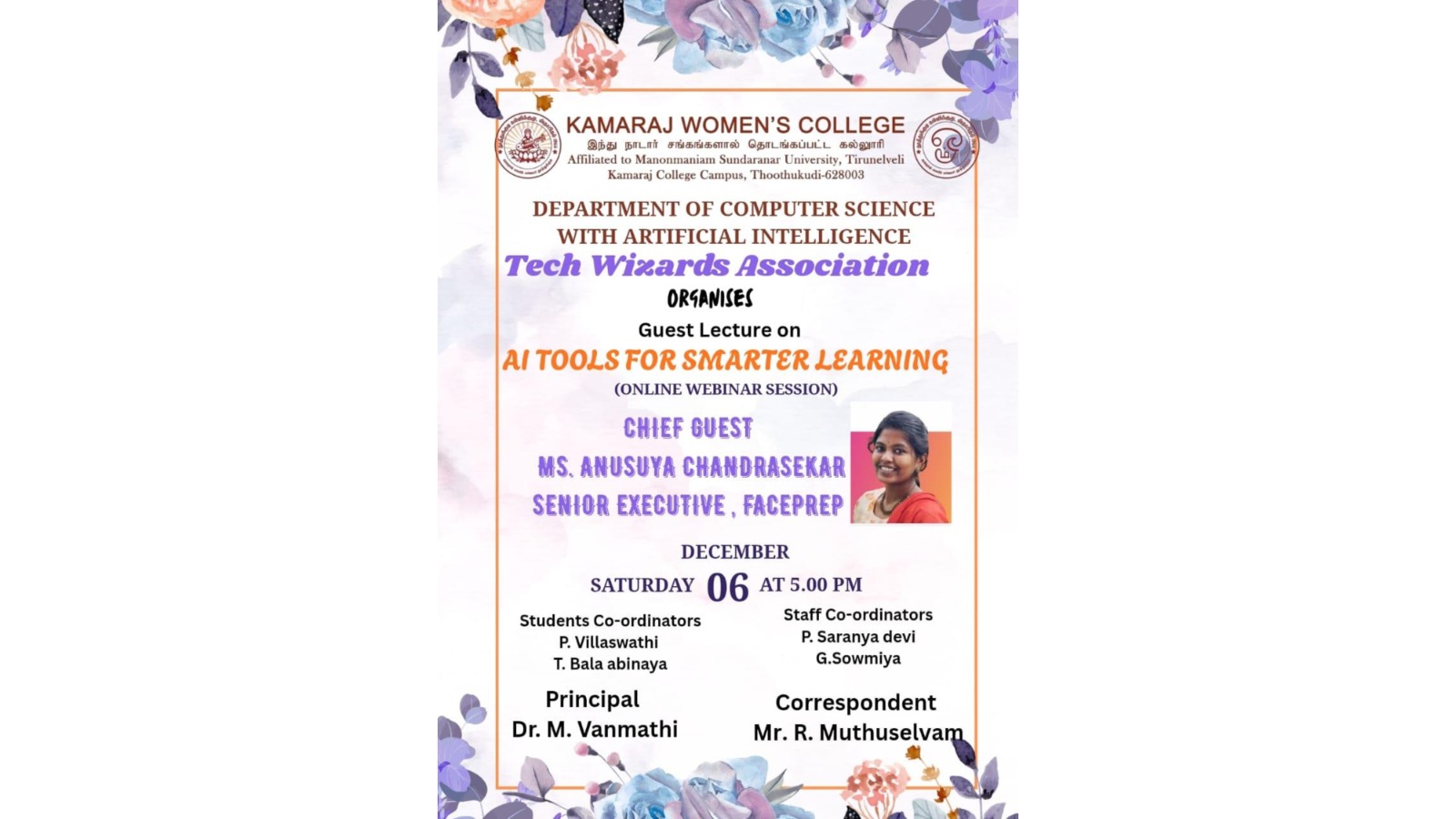 AI Tools for Smarter Learning