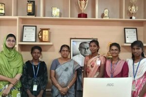 CM Trophy Carrom
