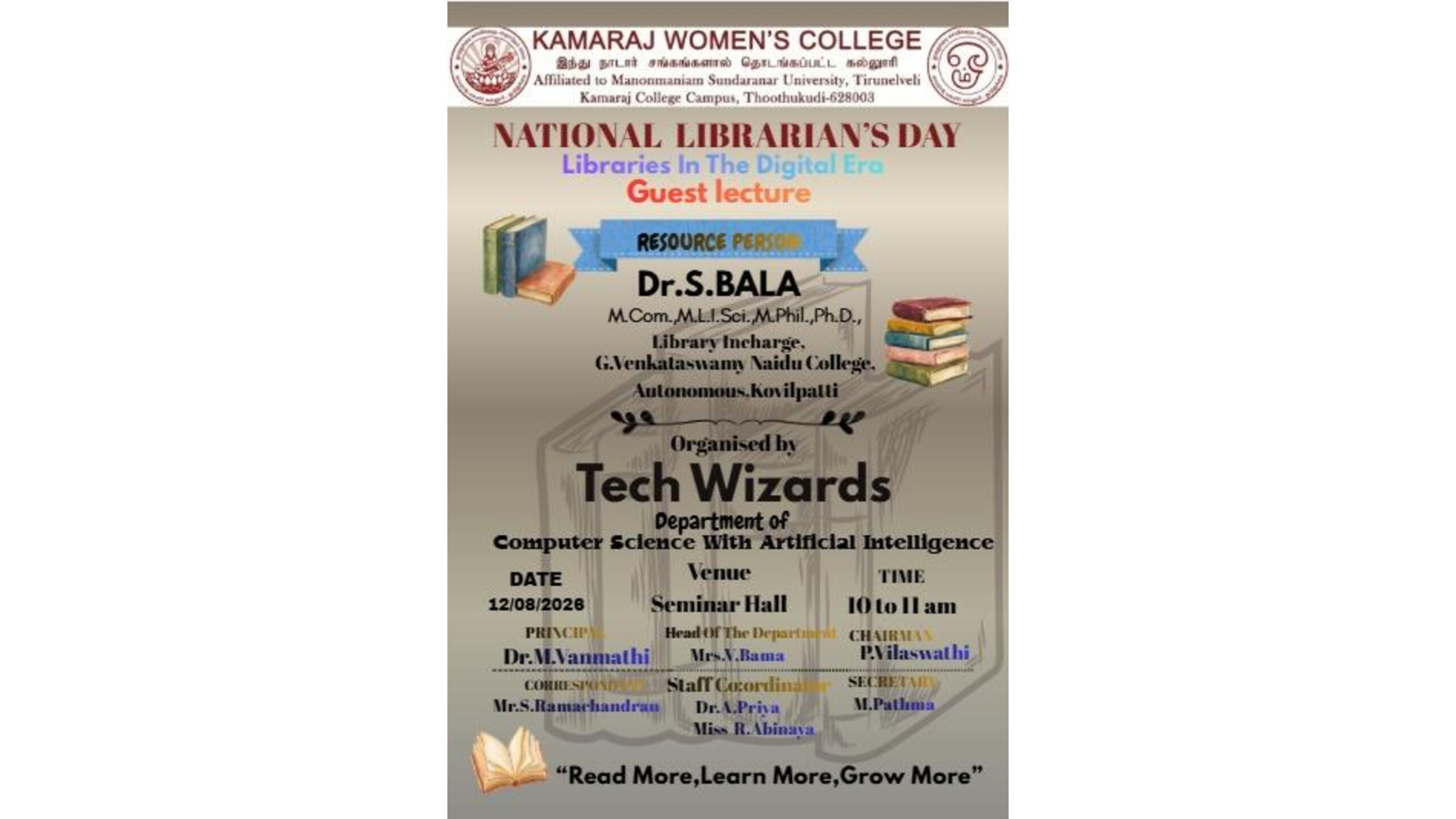Digital Libraries