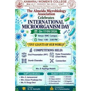 International Microorganism Day