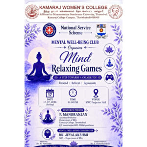 Mind Relaxing Games
