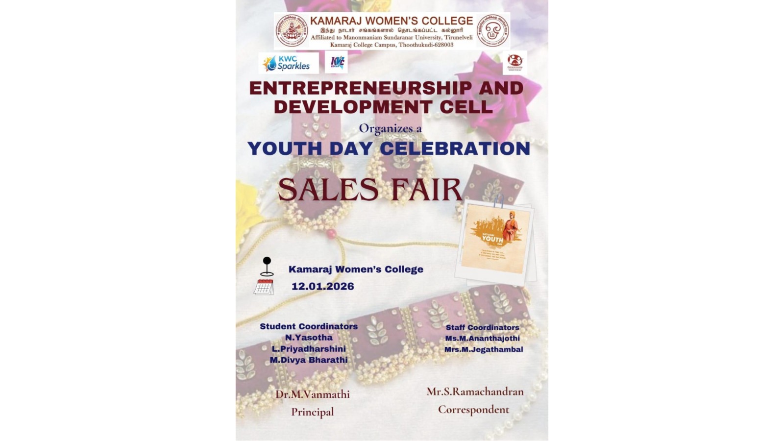 Sales Fair