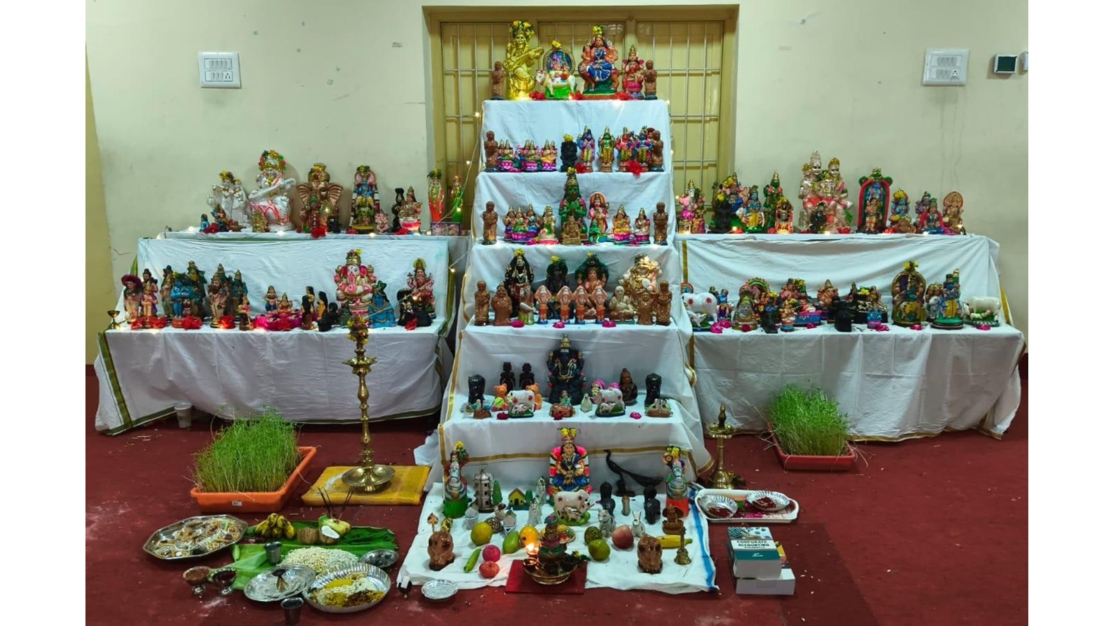 Navaratri Festival