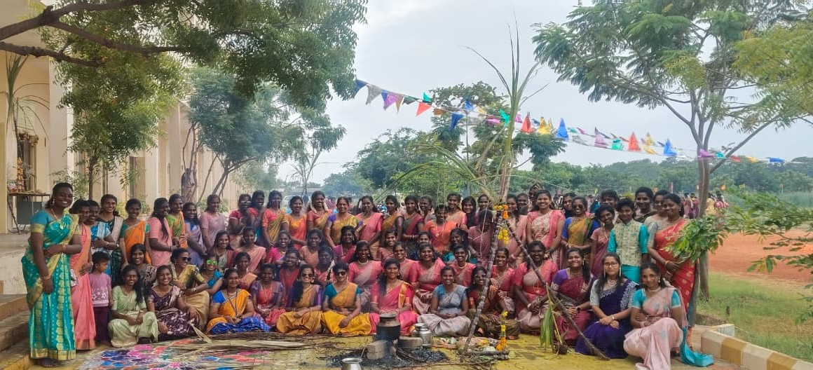 Pongal Festival