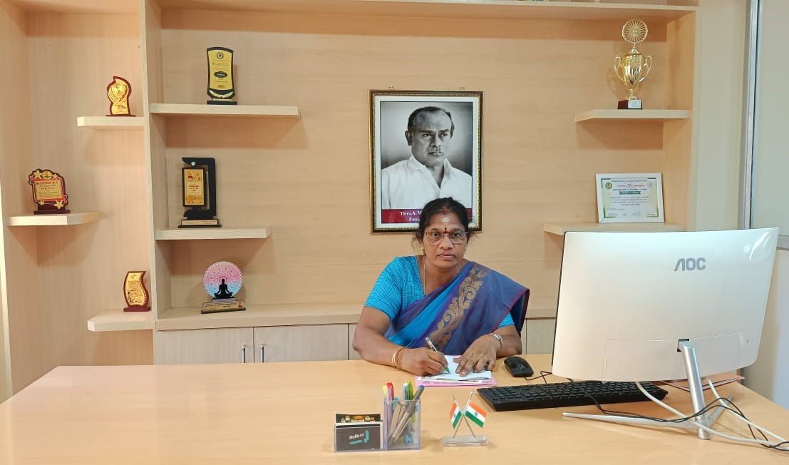 Principal