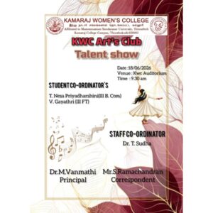 Talent Show
